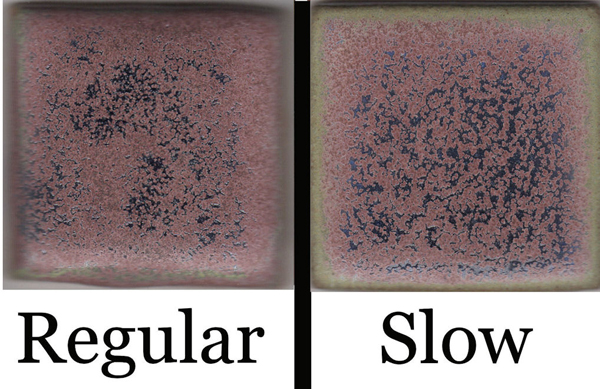 Coyote Glaze - MBG056 - Eggplant - 1 Pint